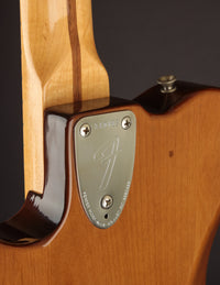 Fender Telecaster Deluxe, Walnut (1973)