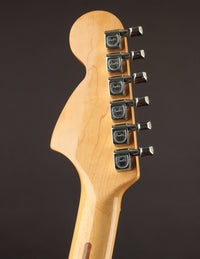 Fender Telecaster Deluxe, Walnut (1973)
