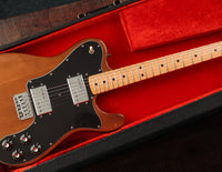 Fender Telecaster Deluxe, Walnut (1973)