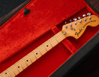 Fender Telecaster Deluxe, Walnut (1973)
