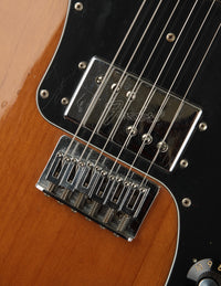 Fender Telecaster Deluxe, Walnut (1973)