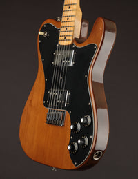 Fender Telecaster Deluxe, Walnut (1973)