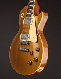 Gibson Les Paul Standard Goldtop (1957)