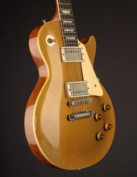Gibson Les Paul Standard Goldtop (1957)