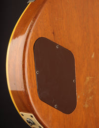 Gibson Les Paul Standard Goldtop (1957)