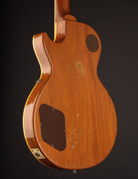 Gibson Les Paul Standard Goldtop (1957)