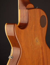 Gibson Les Paul Standard Goldtop (1957)