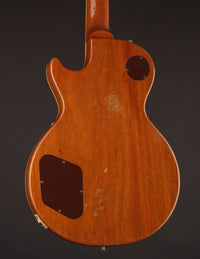 Gibson Les Paul Standard Goldtop (1957)