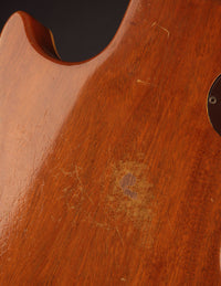 Gibson Les Paul Standard Goldtop (1957)