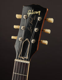 Gibson Les Paul Standard Goldtop (1957)