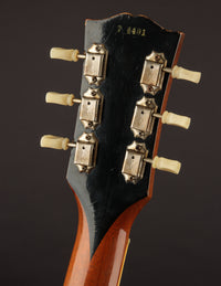 Gibson Les Paul Standard Goldtop (1957)