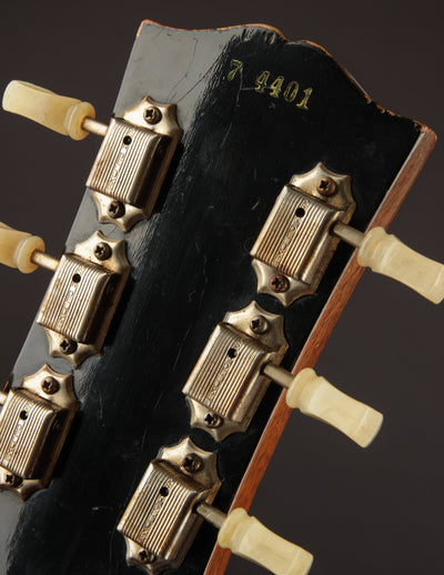 Gibson Les Paul Standard Goldtop (1957)