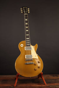 Gibson Les Paul Standard Goldtop (1957)
