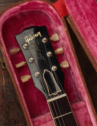 Gibson Les Paul Standard Goldtop (1957)