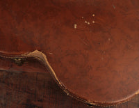 Gibson Les Paul Standard Goldtop (1957)