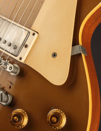 Gibson Les Paul Standard Goldtop (1957)