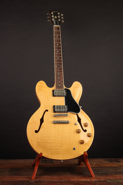Gibson ES-335 Antique Natural (USED, 1992)