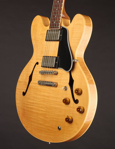Gibson ES-335 Antique Natural (USED, 1992)