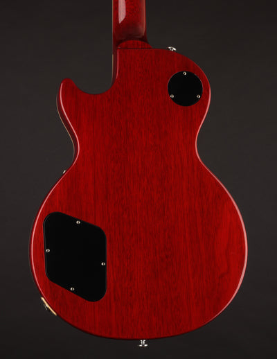 Gibson Les Paul Standard 50s AAA Top, Cherry Sunburst (USED, 2021)