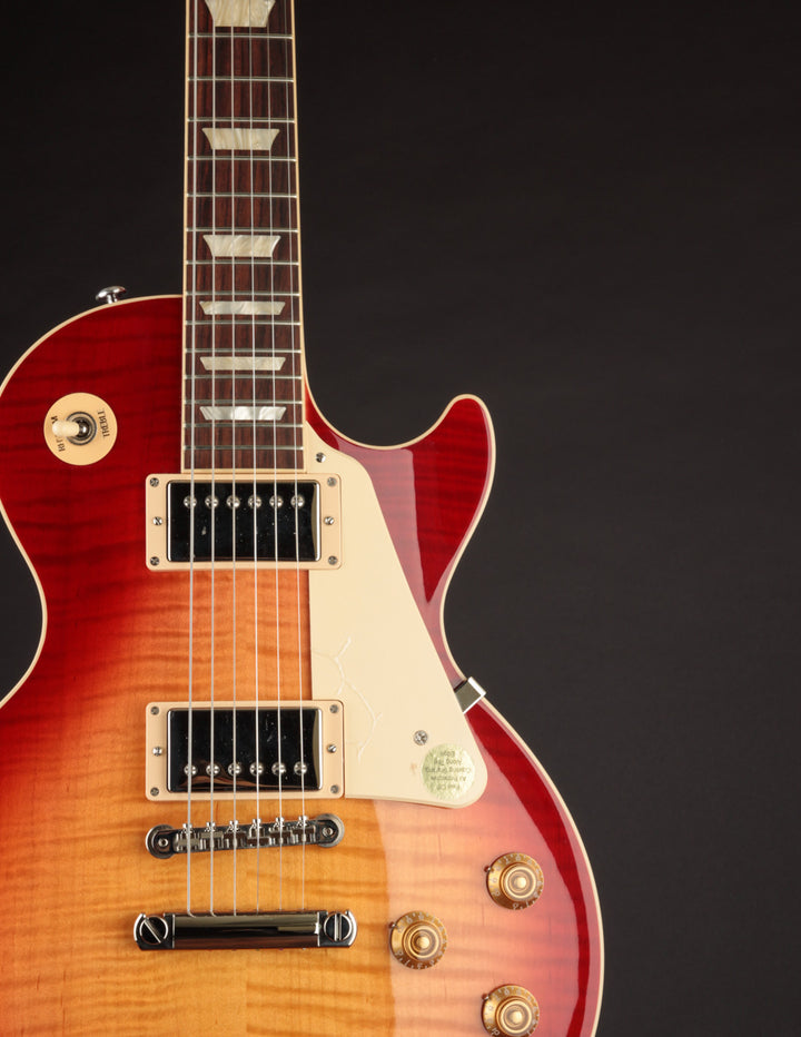 Gibson Les Paul Sunburst ハードケース付 Gibson Les Paul Standard '50s Heritage Cherry Sunburst
