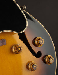 Gibson ES-175D, Sunburst (1955)