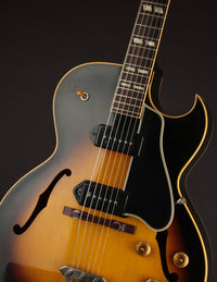 Gibson ES-175D, Sunburst (1955)
