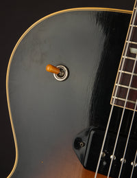 Gibson ES-175D, Sunburst (1955)