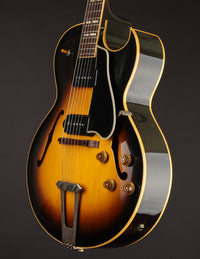 Gibson ES-175D, Sunburst (1955)
