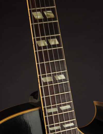 Gibson ES-175D, Sunburst (1955)
