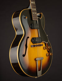Gibson ES-175D, Sunburst (1955)