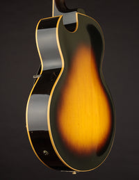 Gibson ES-175D, Sunburst (1955)