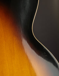 Gibson ES-175D, Sunburst (1955)
