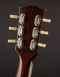 Gibson ES-175D, Sunburst (1955)