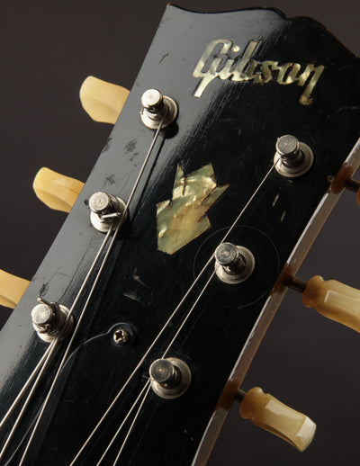 Gibson ES-175D, Sunburst (1955)