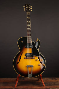 Gibson ES-175D, Sunburst (1955)