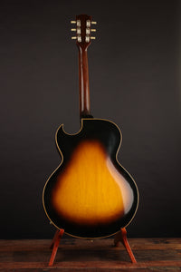 Gibson ES-175D, Sunburst (1955)