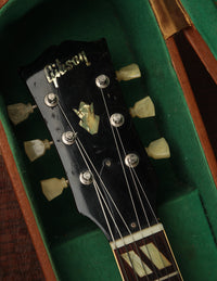 Gibson ES-175D, Sunburst (1955)
