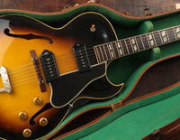 Gibson ES-175D, Sunburst (1955)