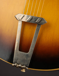Gibson ES-175D, Sunburst (1955)
