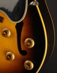 Gibson ES-175D, Sunburst (1955)