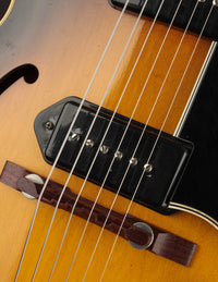 Gibson ES-175D, Sunburst (1955)