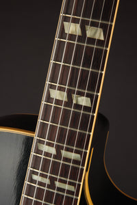Gibson ES-175D, Sunburst (1955)