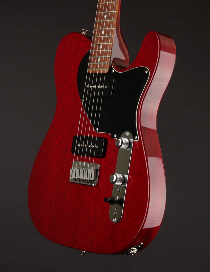 Fender Junior Collection Telecaster カスタム Fender MIJ Junior Collection Telecaster | Reverb