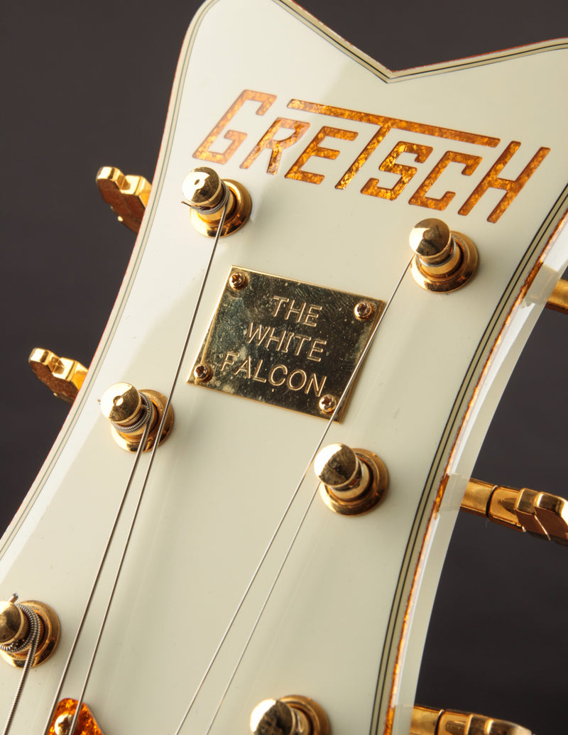 Gretsch G6136T White Falcon (USED, 2006)