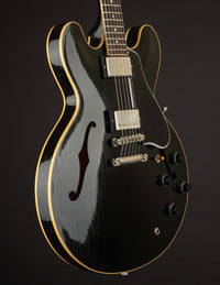 Gibson Custom Shop Murphy Lab '59 ES-335 Black/Ultra Light Aging (USED)
