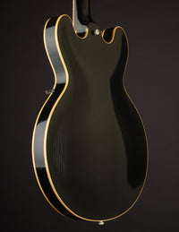 Gibson Custom Shop Murphy Lab '59 ES-335 Black/Ultra Light Aging (USED)