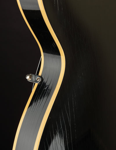 Gibson Custom Shop Murphy Lab '59 ES-335 Black/Ultra Light Aging (USED)