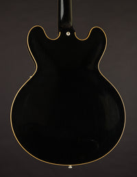 Gibson Custom Shop Murphy Lab '59 ES-335 Black/Ultra Light Aging (USED)