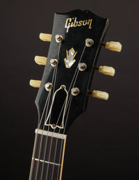 Gibson Custom Shop Murphy Lab '59 ES-335 Black/Ultra Light Aging (USED)