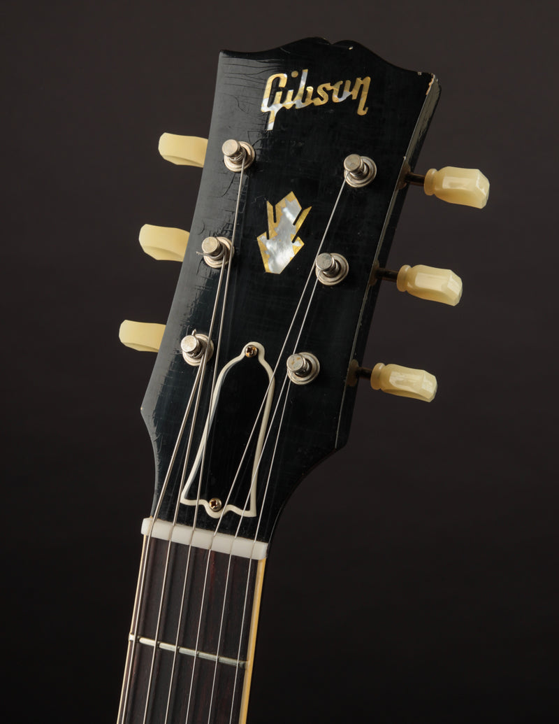Gibson Custom Shop Murphy Lab &